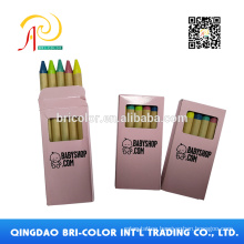 Children Safety Multi-color 5 color Crayon